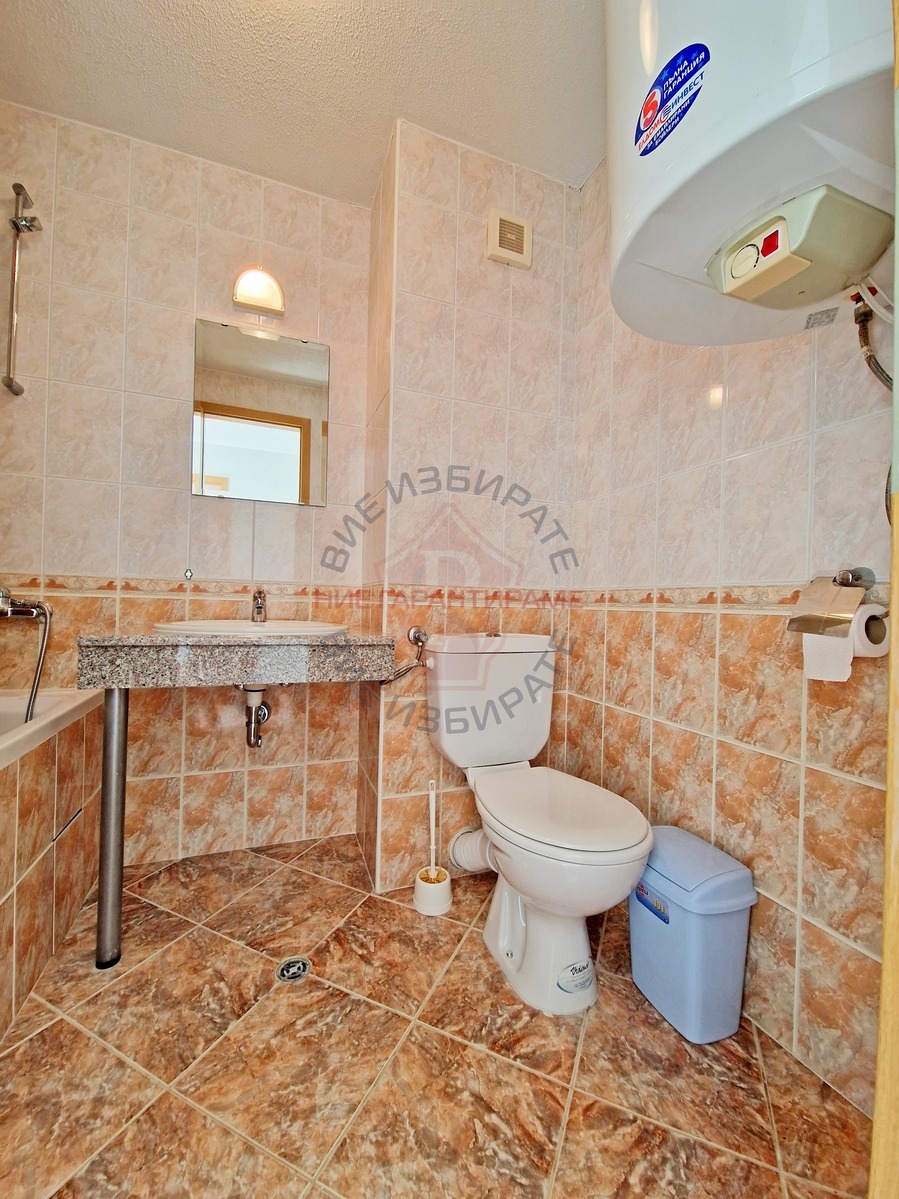 Продава 3-СТАЕН, гр. Обзор, област Бургас, снимка 8 - Апартаменти - 54854508
