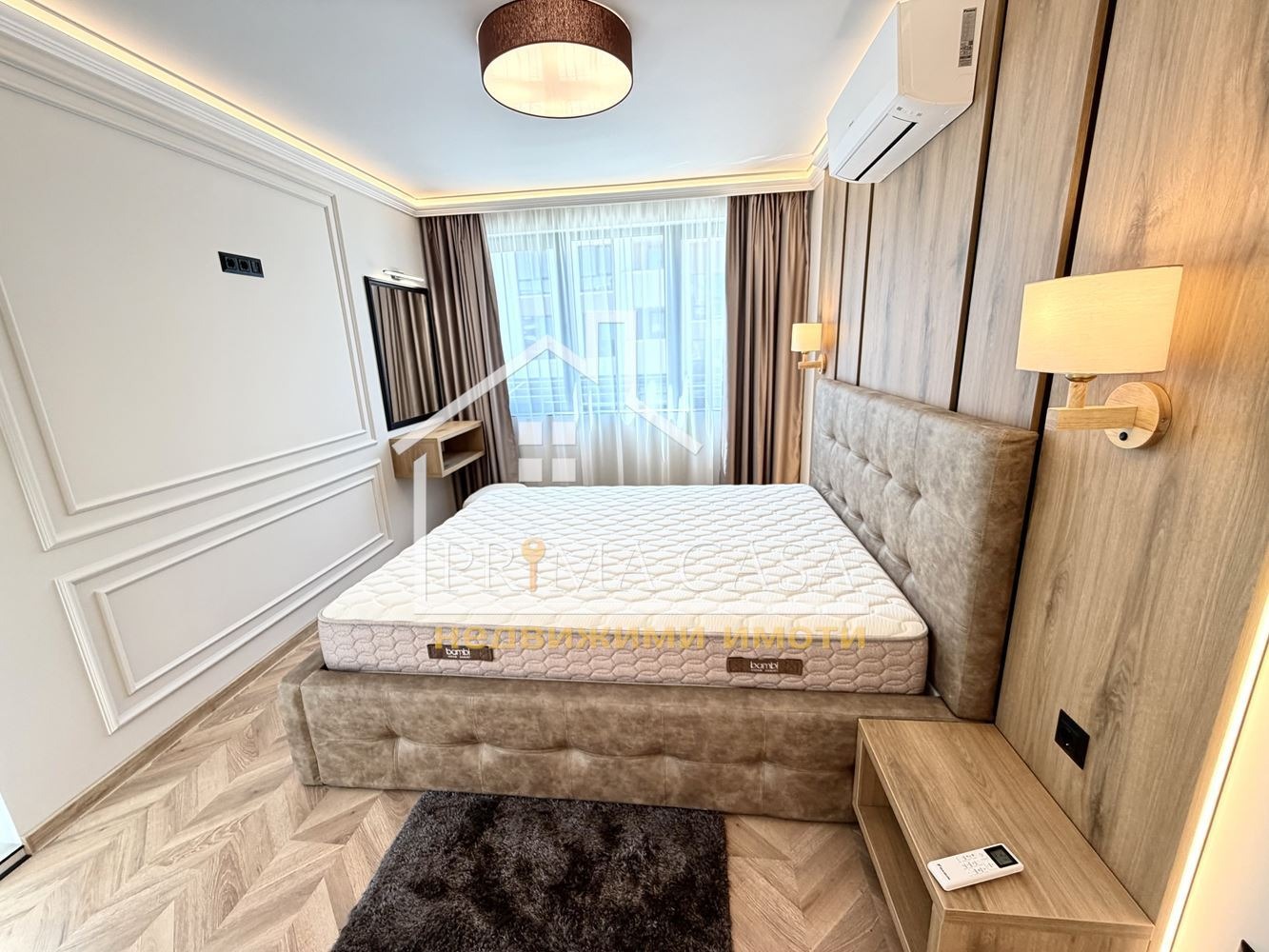 Продава 3-СТАЕН, гр. Пловдив, Остромила, снимка 6 - Апартаменти - 55543387