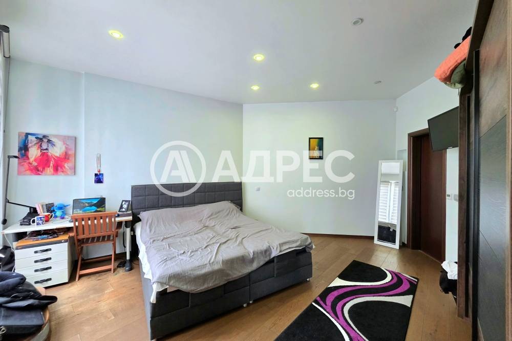 Продава 3-СТАЕН, гр. София, Овча купел, снимка 10 - Апартаменти - 55610356