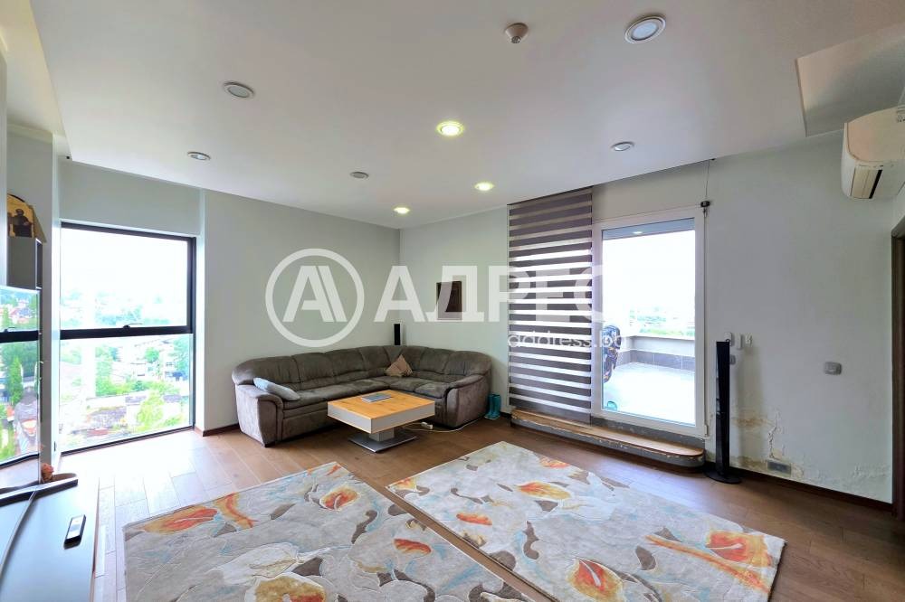 Продава 3-СТАЕН, гр. София, Овча купел, снимка 6 - Апартаменти - 55610356