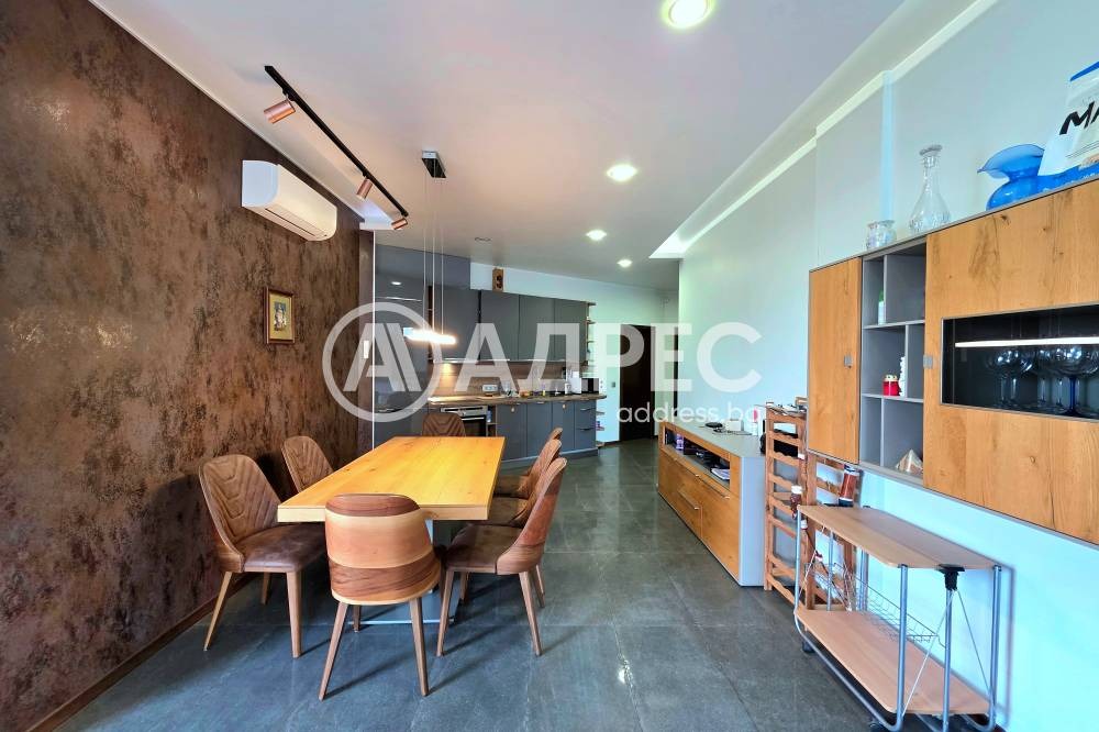 Продава 3-СТАЕН, гр. София, Овча купел, снимка 2 - Апартаменти - 55610356