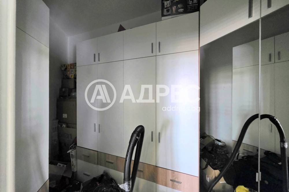 Продава 3-СТАЕН, гр. София, Овча купел, снимка 9 - Апартаменти - 55610356