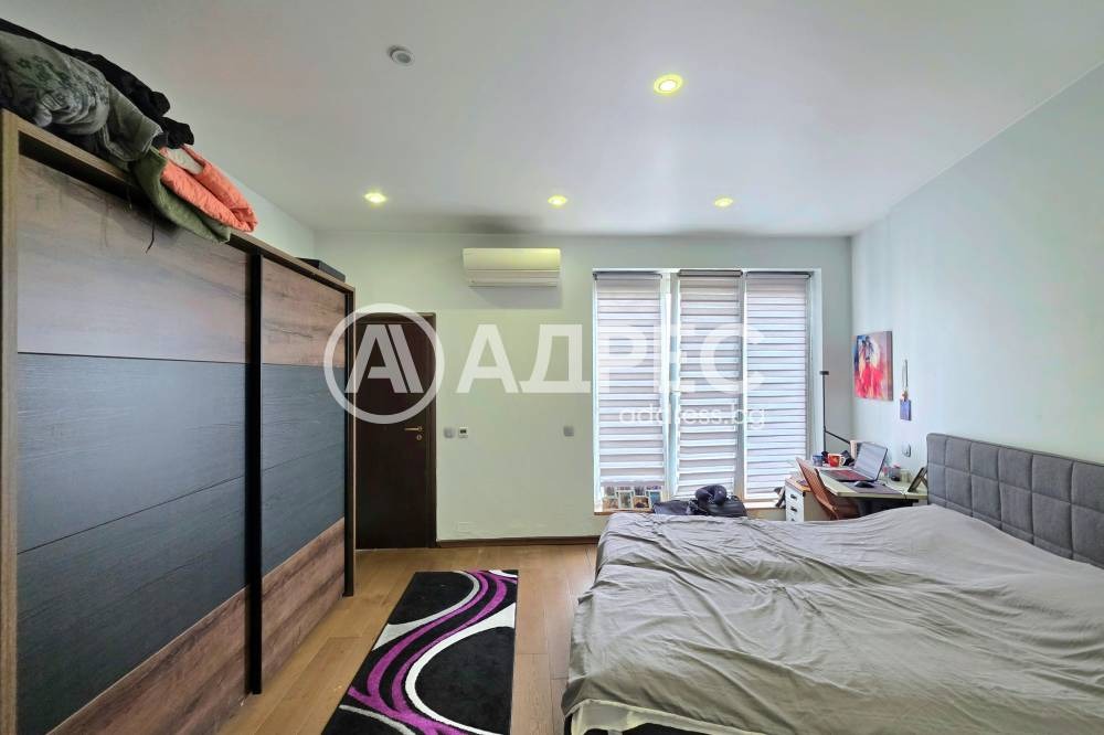 Продава 3-СТАЕН, гр. София, Овча купел, снимка 13 - Апартаменти - 55610356