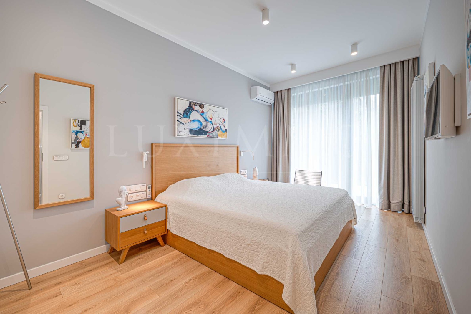 Продава 3-СТАЕН, гр. София, Витоша, снимка 8 - Апартаменти - 56727367