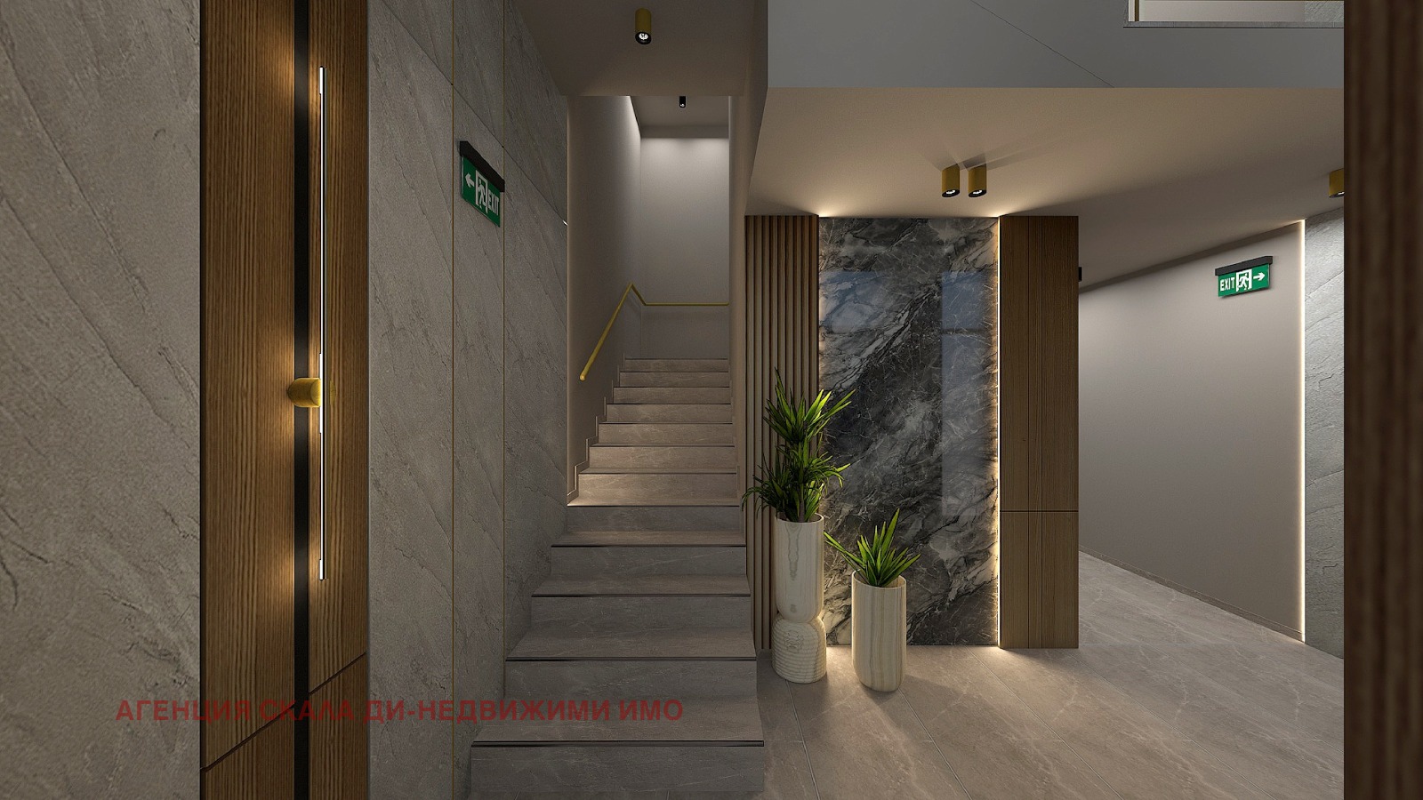 Продава 4-СТАЕН, гр. София, Малинова долина, снимка 14 - Апартаменти - 51065187