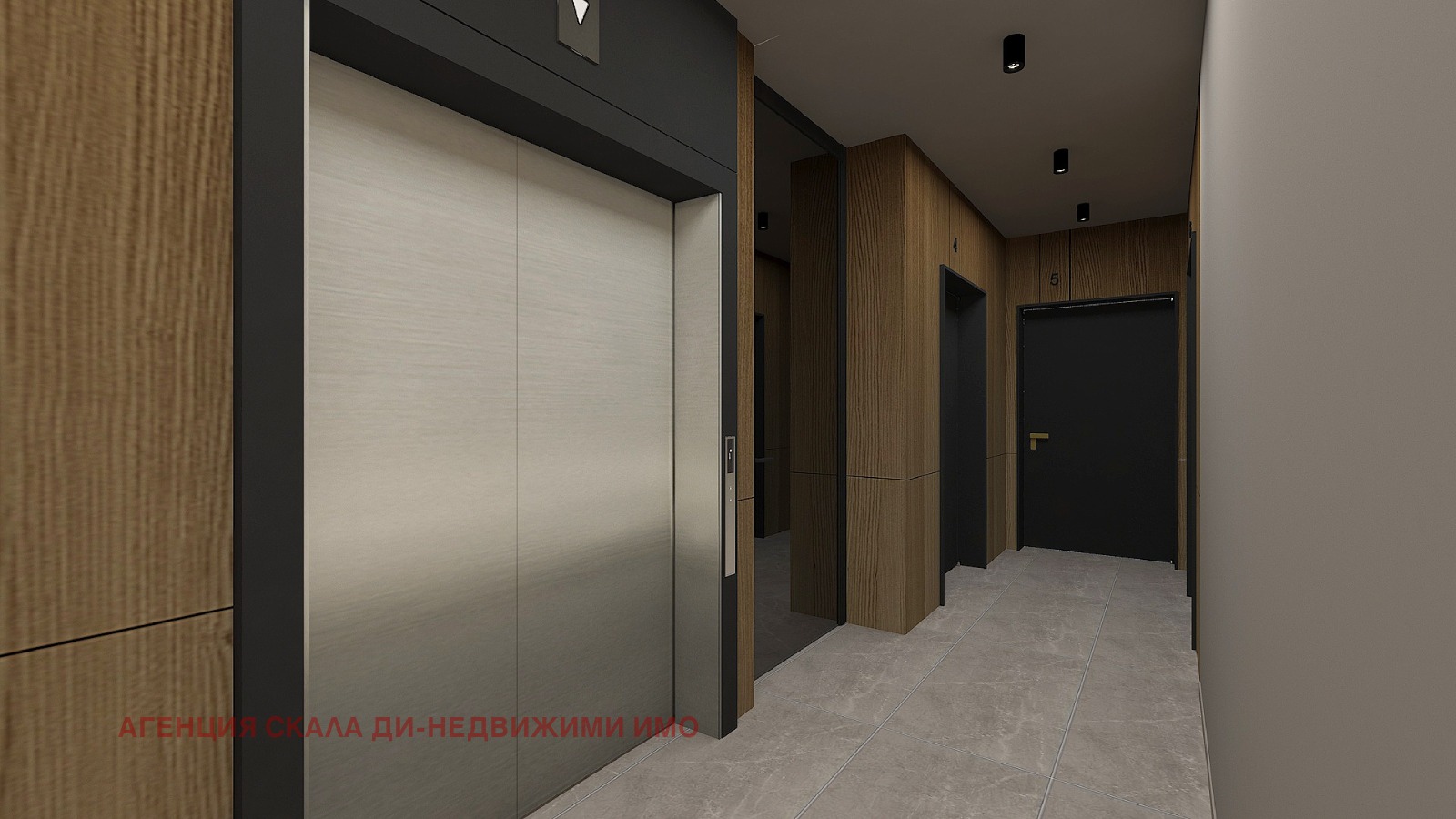 Продава 4-СТАЕН, гр. София, Малинова долина, снимка 10 - Апартаменти - 51065187