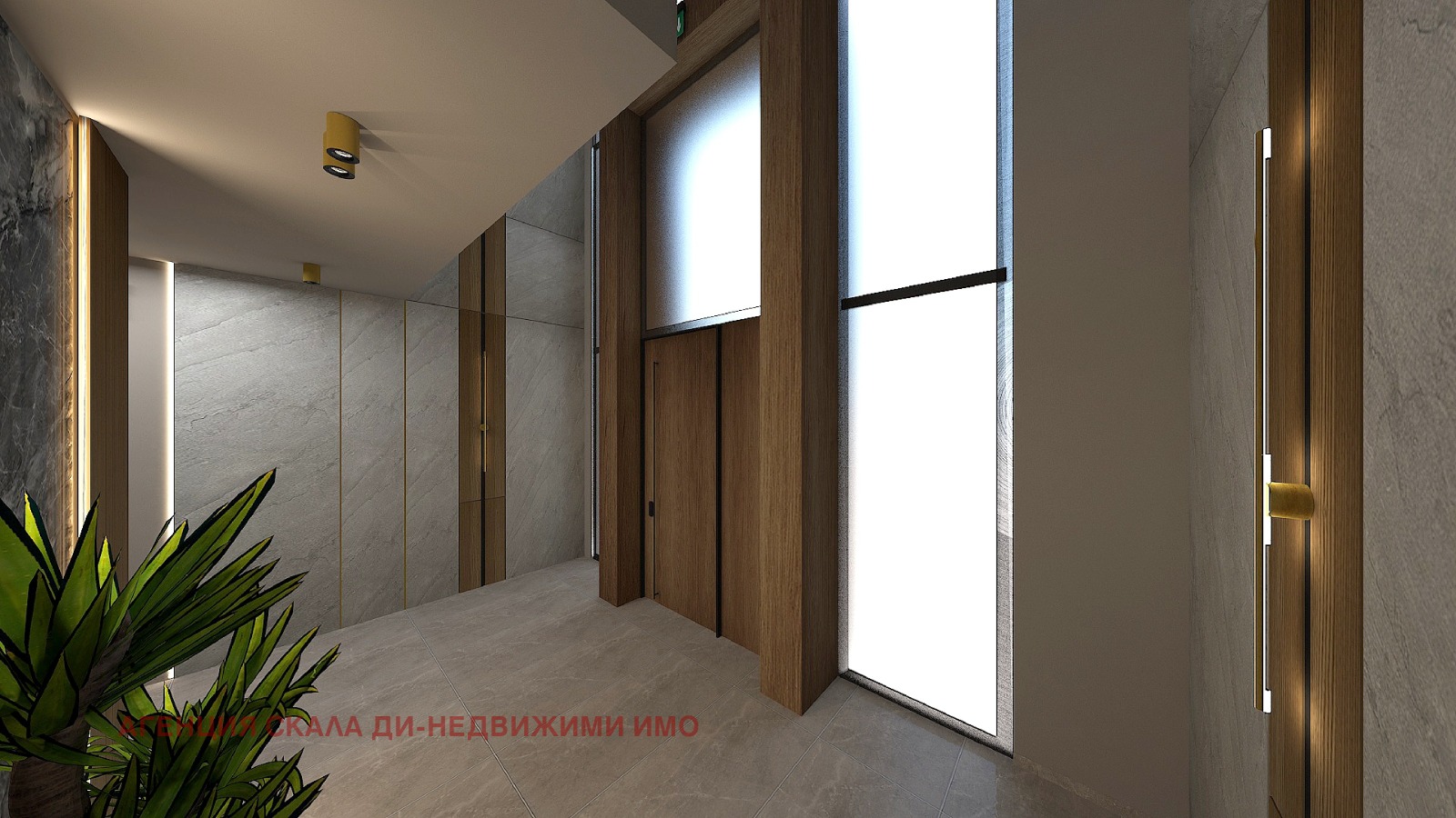 Продава 4-СТАЕН, гр. София, Малинова долина, снимка 13 - Апартаменти - 51065187