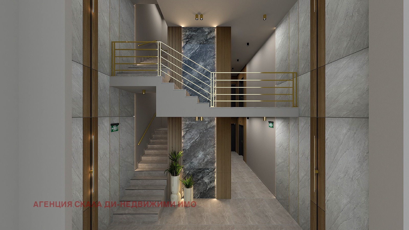 Продава 4-СТАЕН, гр. София, Малинова долина, снимка 15 - Апартаменти - 51065187