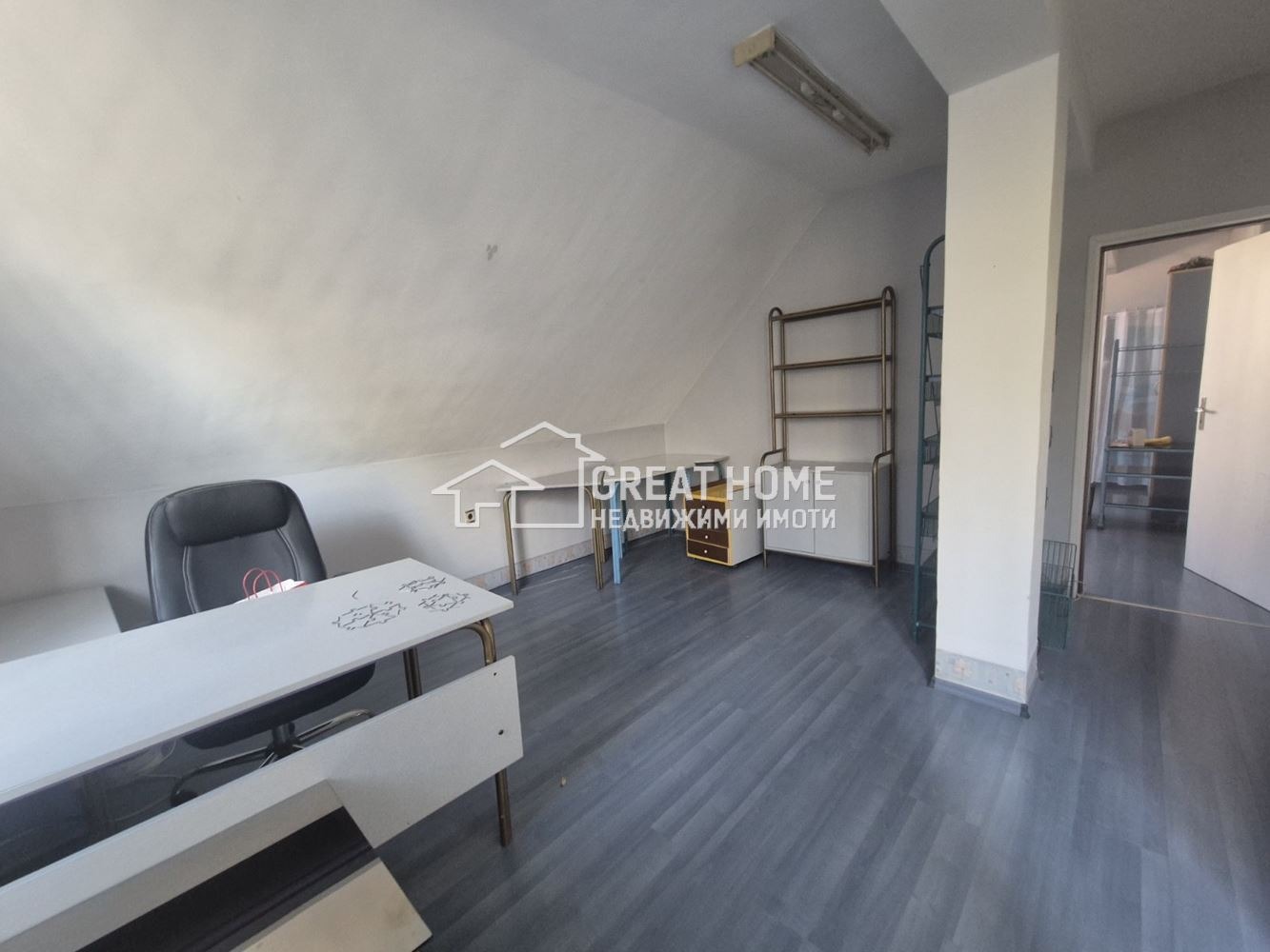 Продава ОФИС, гр. Търговище, Център, снимка 8 - Офиси - 56270498