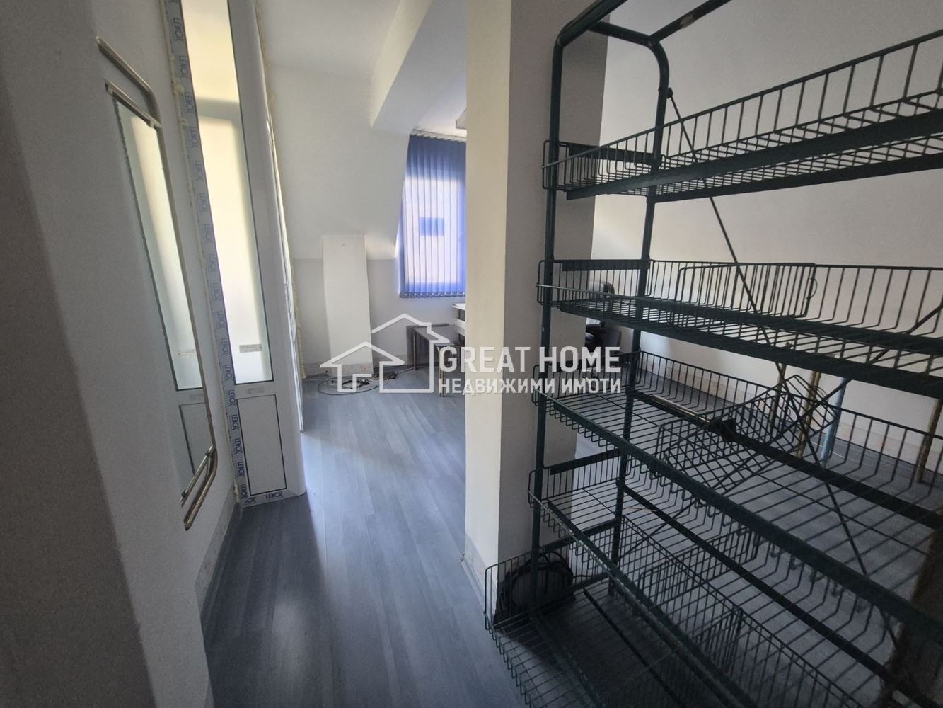 Продава ОФИС, гр. Търговище, Център, снимка 7 - Офиси - 56270498
