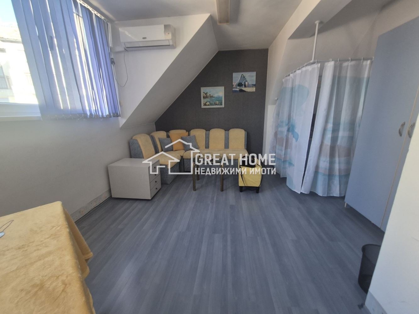 Продава ОФИС, гр. Търговище, Център, снимка 2 - Офиси - 56270498