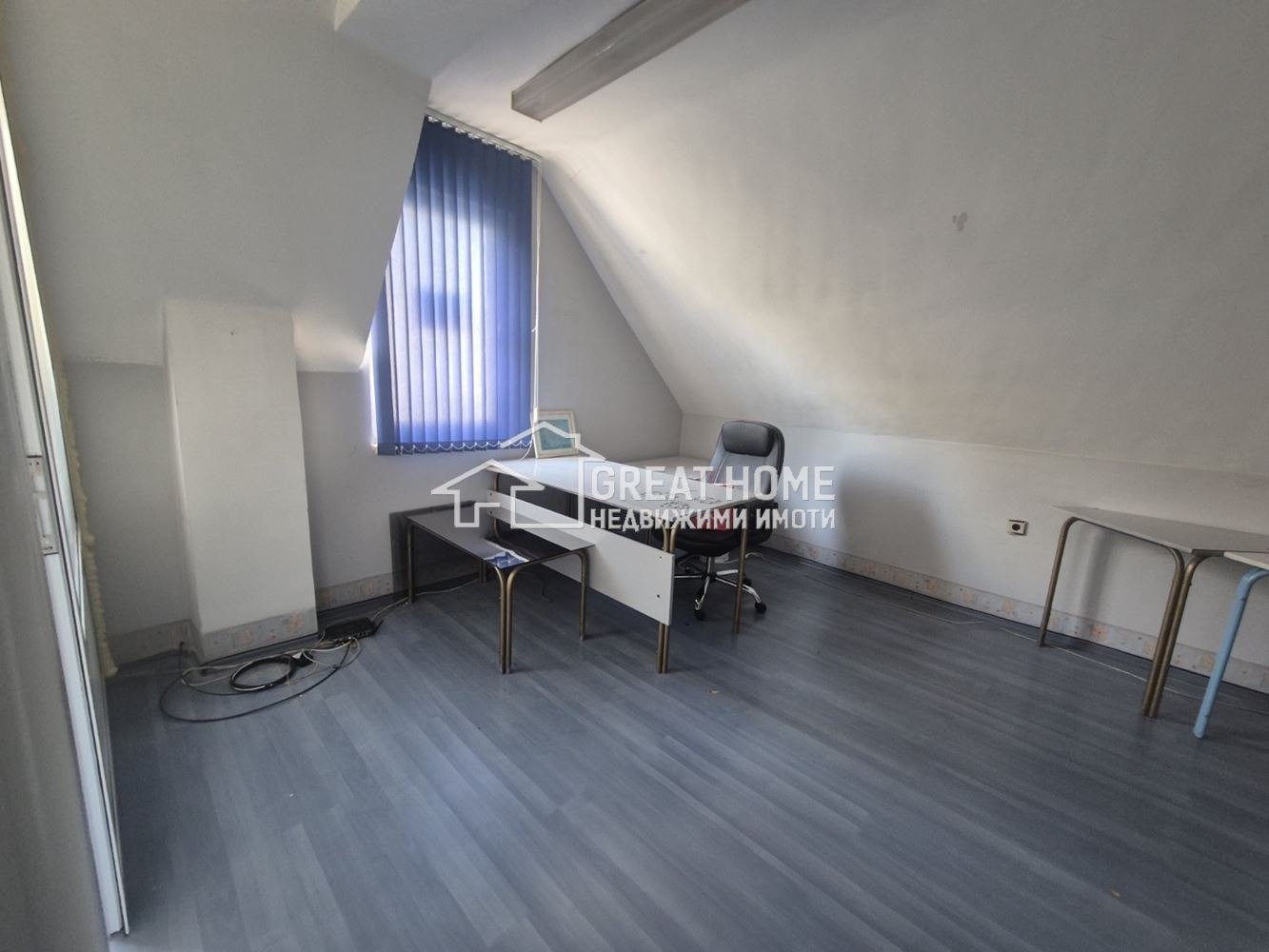 Продава ОФИС, гр. Търговище, Център, снимка 6 - Офиси - 56270498