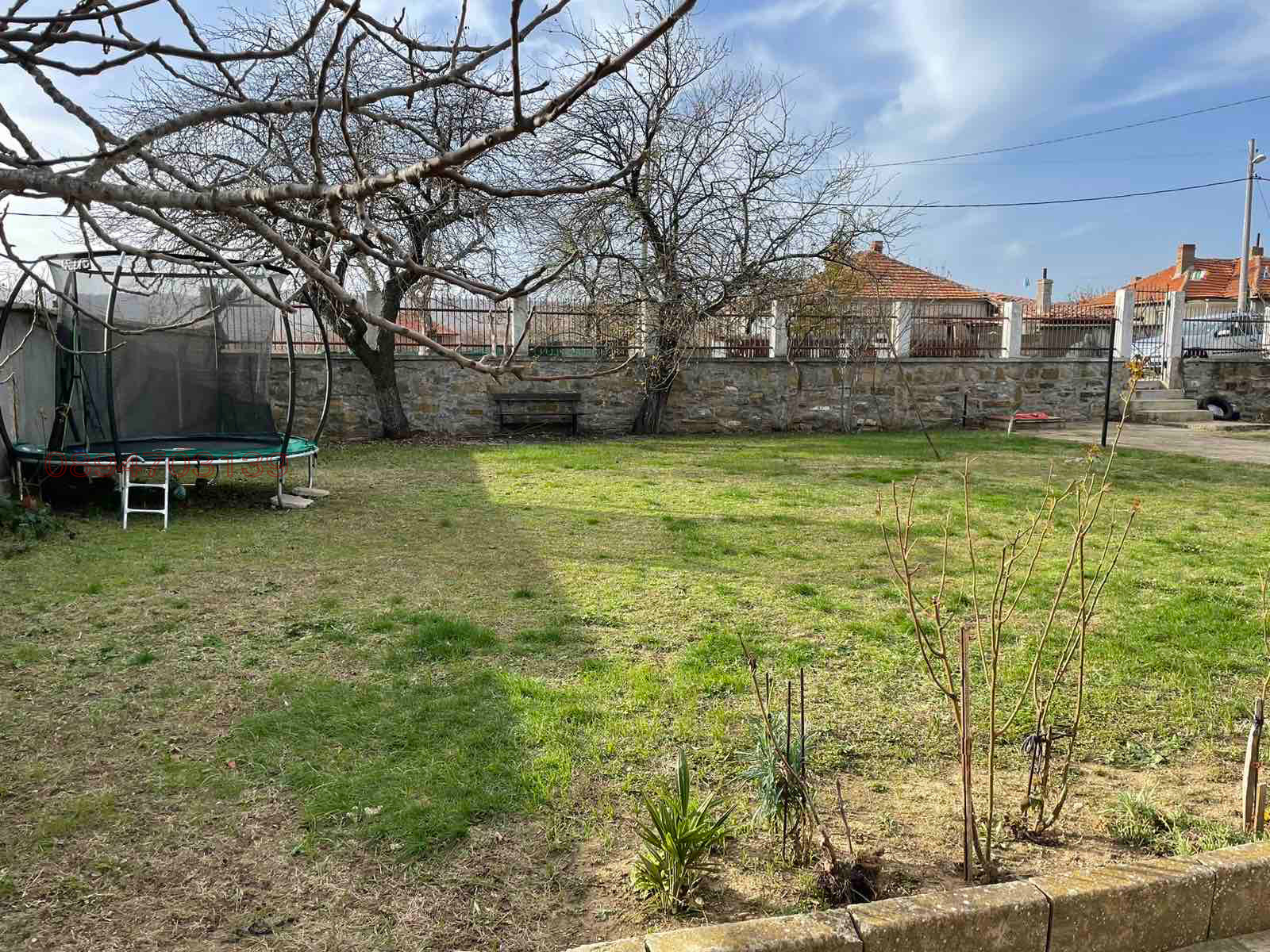 Продава КЪЩА, с. Баня, област Бургас, снимка 15 - Къщи - 54929634