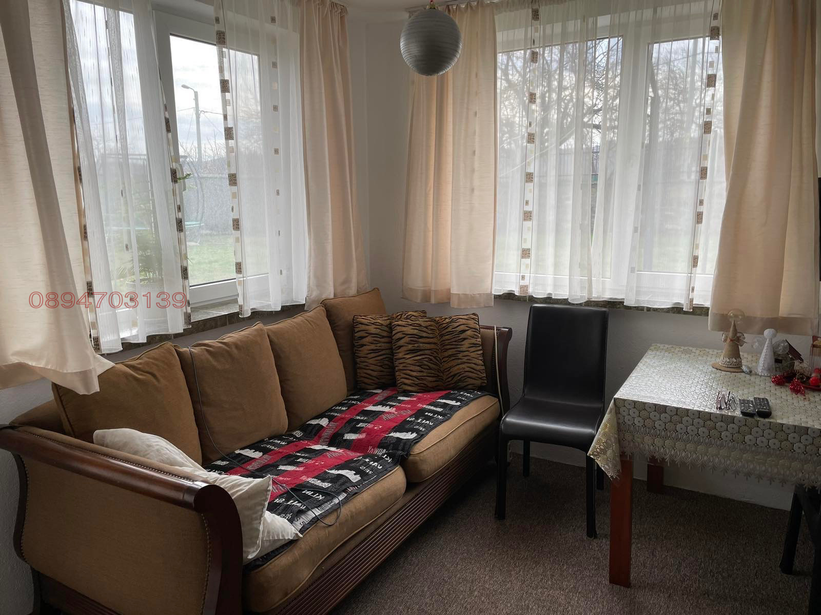 Продава КЪЩА, с. Баня, област Бургас, снимка 14 - Къщи - 54929634