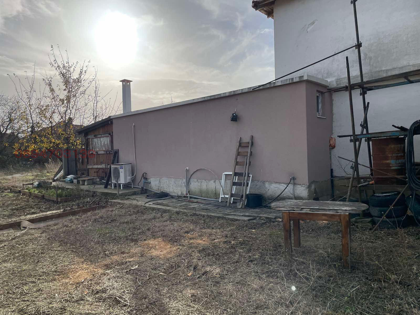Продава КЪЩА, с. Баня, област Бургас, снимка 16 - Къщи - 54929634