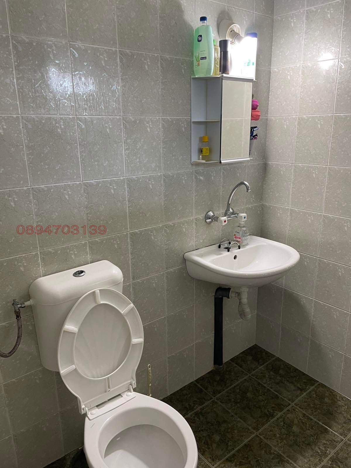 Продава КЪЩА, с. Баня, област Бургас, снимка 12 - Къщи - 54929634