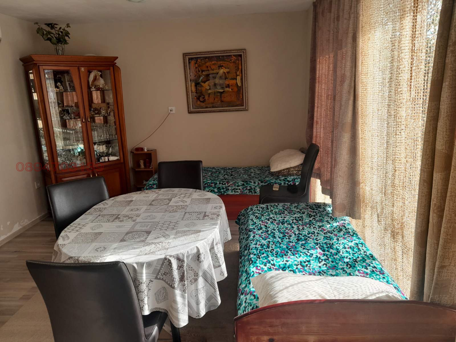 Продава КЪЩА, с. Баня, област Бургас, снимка 10 - Къщи - 54929634