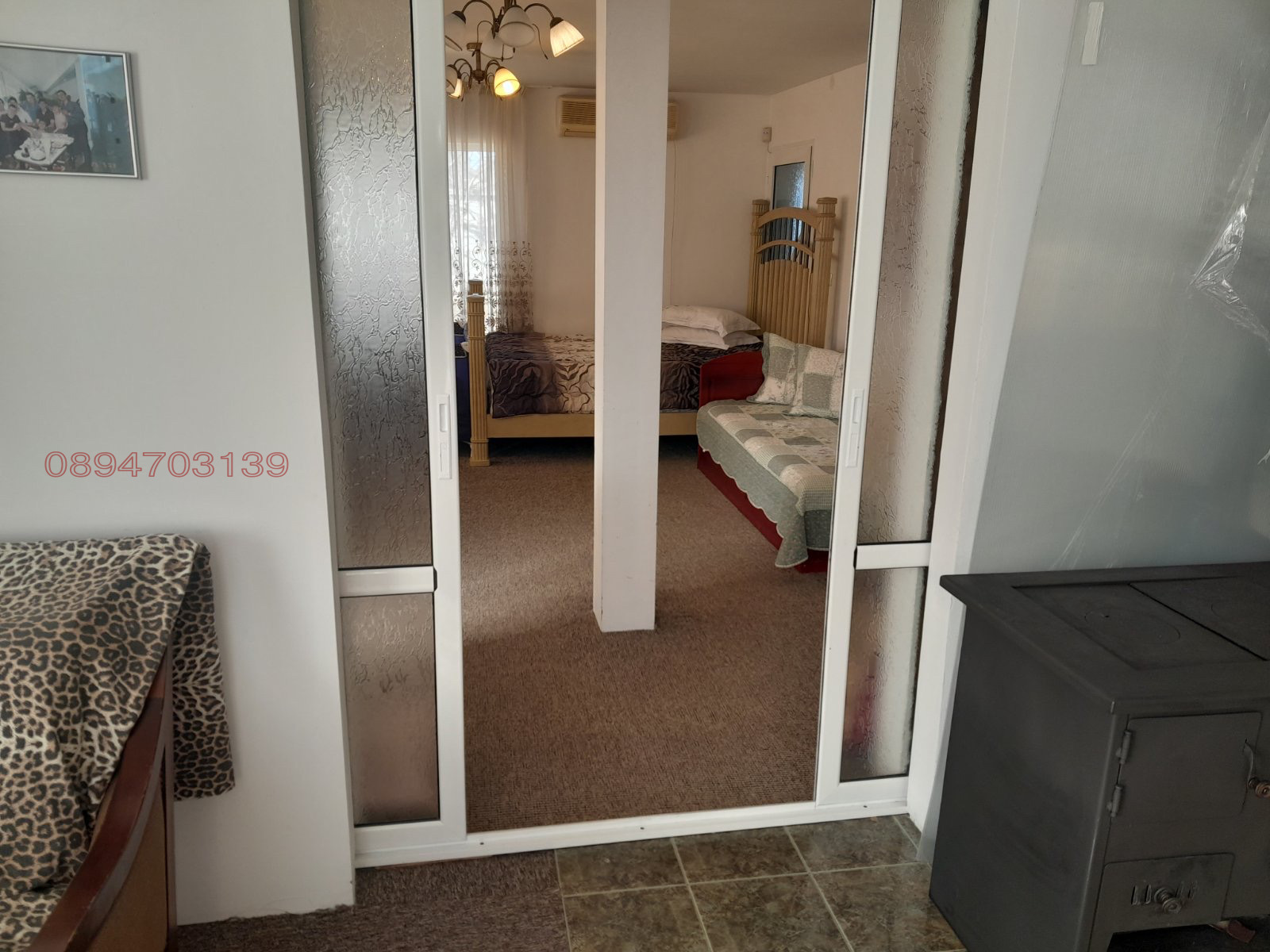 Продава КЪЩА, с. Баня, област Бургас, снимка 3 - Къщи - 54929634