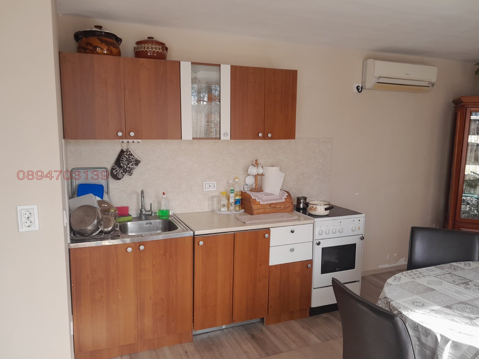 Продава КЪЩА, с. Баня, област Бургас, снимка 11 - Къщи - 54929634