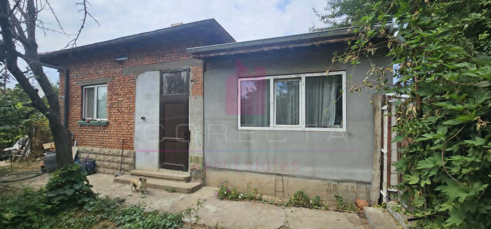 Продава КЪЩА, гр. Мартен, област Русе, снимка 3 - Къщи - 55722738
