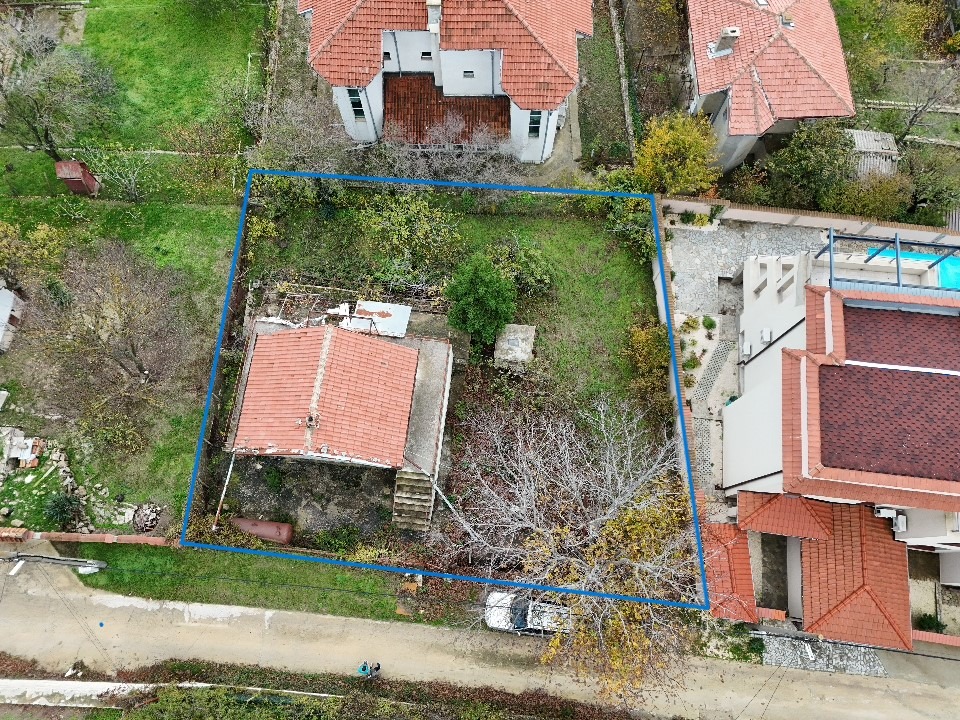 Продава КЪЩА, гр. Балчик, област Добрич, снимка 2 - Къщи - 56578530