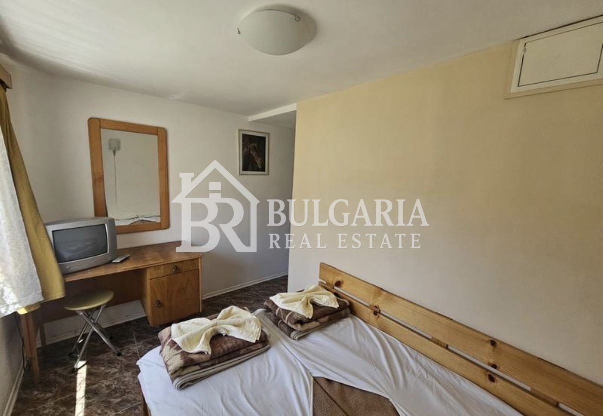 Продава ВИЛА, с. Говедарци, област София област, снимка 6 - Вили - 54549164