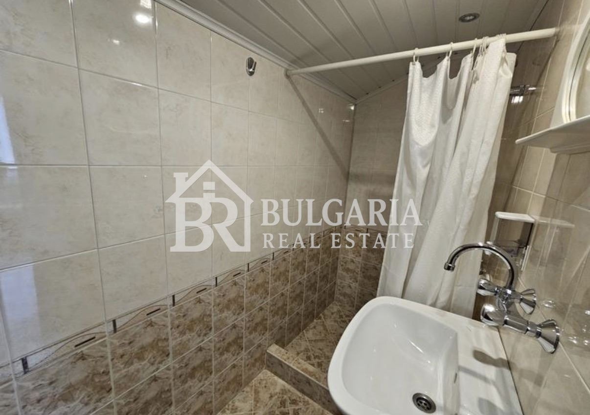 Продава ВИЛА, с. Говедарци, област София област, снимка 12 - Вили - 54549164