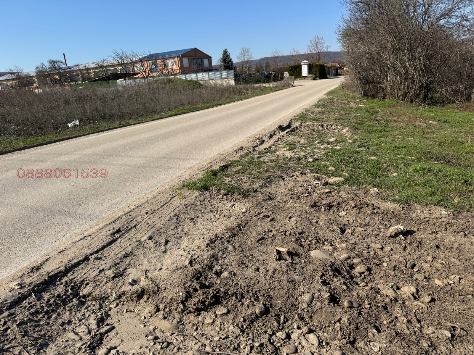 Продава ПАРЦЕЛ, гр. Ловеч, Промишлена зона - Север, снимка 2 - Парцели - 53807339