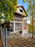 Продава ВИЛА, гр. Монтана, Парта 1, снимка 2