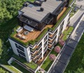 Продава  2-стаен град София , Кръстова вада , 73 кв.м | 35838473 - изображение [14]