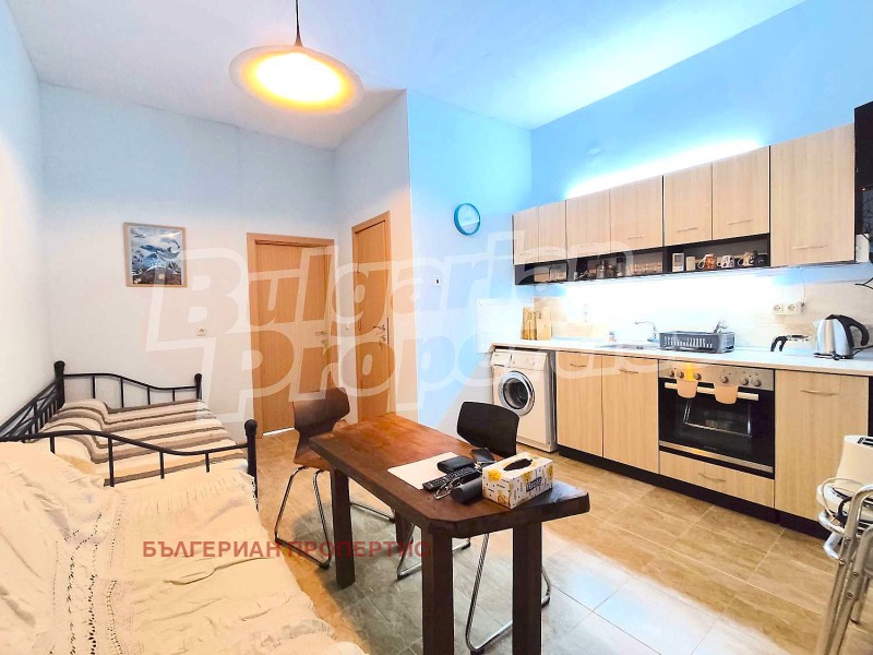 Продава 2-СТАЕН в област Бургас, гр. Несебър - 55 кв.м / 85 000 € » 166 245.55 лв., БЪЛГЕРИАН ПРОПЕРТИС