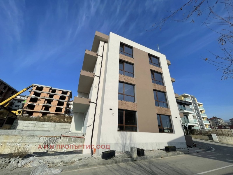 Продава 3-СТАЕН в град Благоевград, Освобождение - 105 кв.м / 126 000 € » 246 434.58 лв., А И М ПРОПЪРТИС ООД