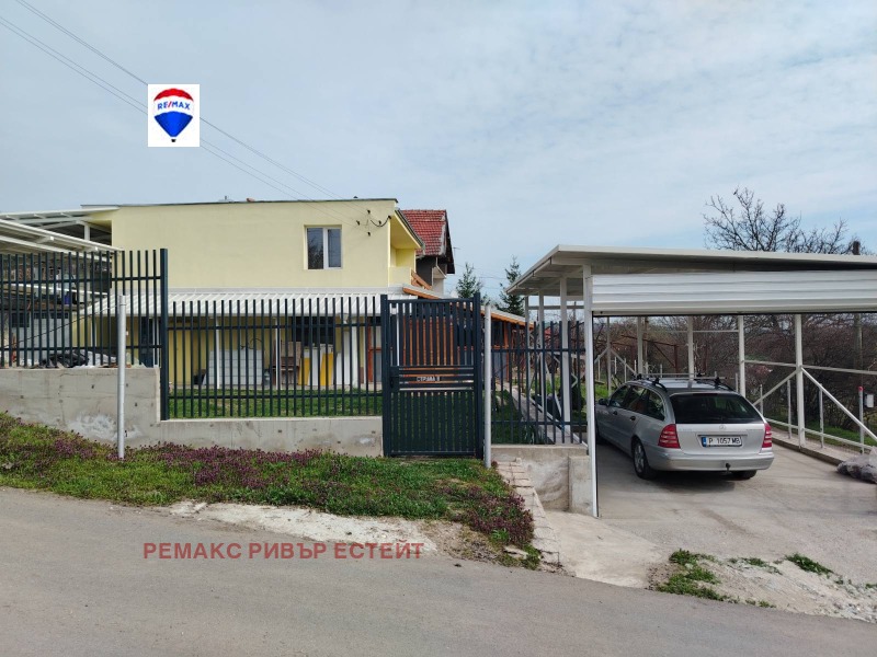 Продава КЪЩА в област Русе, с. Долно Абланово - 102 кв.м / 144 000 € » 281 639.52 лв., РЕМАКС РИВЪР ЕСТЕЙТ