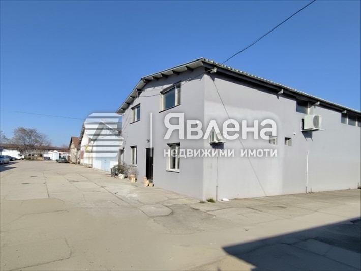 Продава СКЛАД | Imot.bg — изображение 4