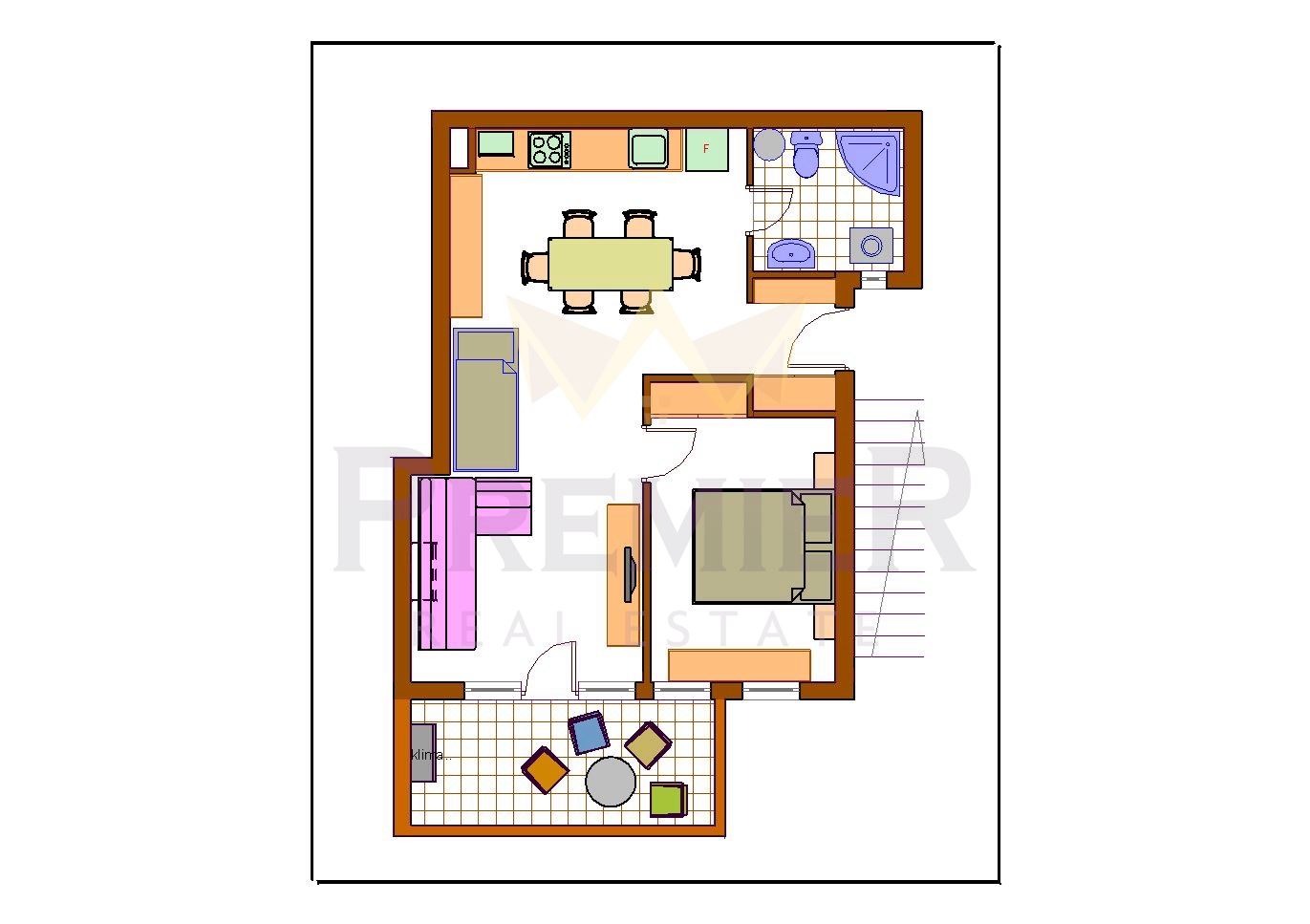 Продава 2-СТАЕН | Imot.bg — изображение 4