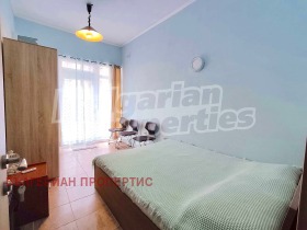 1 Schlafzimmer Nesebar, region Burgas 14