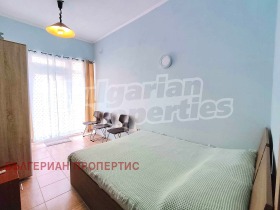 1 Schlafzimmer Nesebar, region Burgas 12