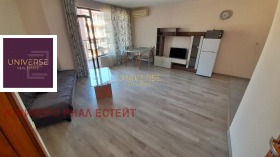 1 quarto k.k. Slantchev briag, região Burgas