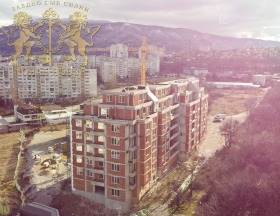 Продажба на тристайни апартаменти в град София - изображение 1 