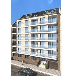 Продава  3-стаен, град София