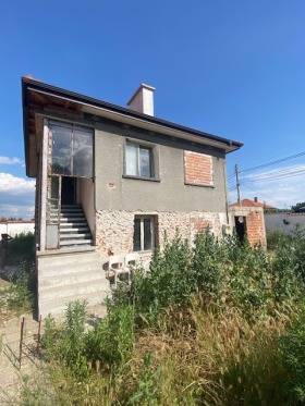 Casa Rakovski, región Plovdiv 6