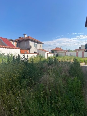 Casa Rakovski, región Plovdiv 15