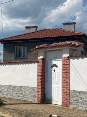 Продава къща област Пловдив гр. Раковски - [1] 