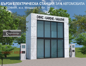 Магазин Младост 1, София