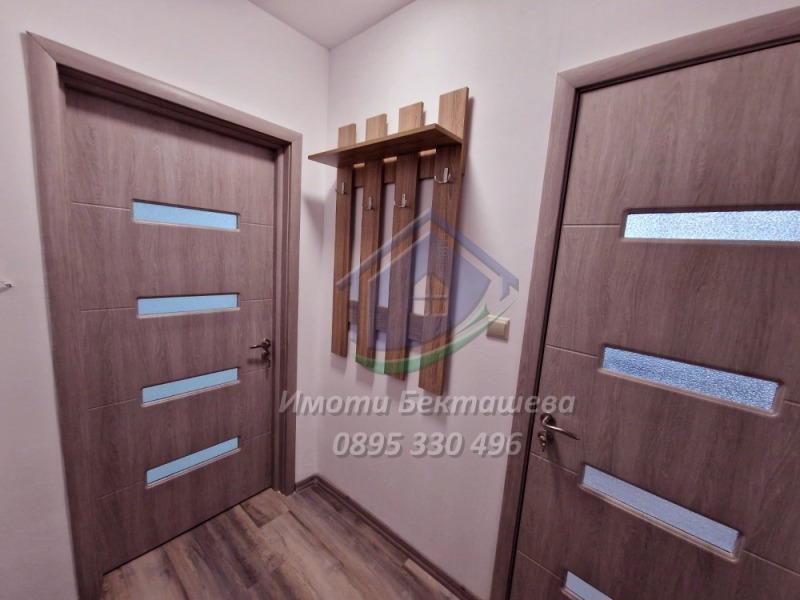 Продава  1-стаен град Русе , Дружба 1 , 38 кв.м | 99449533 - изображение [14]