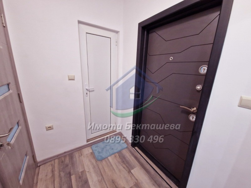 Продава  1-стаен град Русе , Дружба 1 , 38 кв.м | 99449533 - изображение [7]