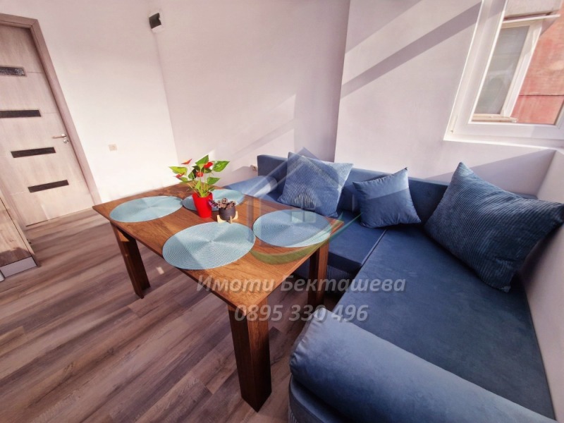 Продава  1-стаен, град Русе, Дружба 1 • 58 000 EUR • ID 88515165 — holmes.bg - [1] 