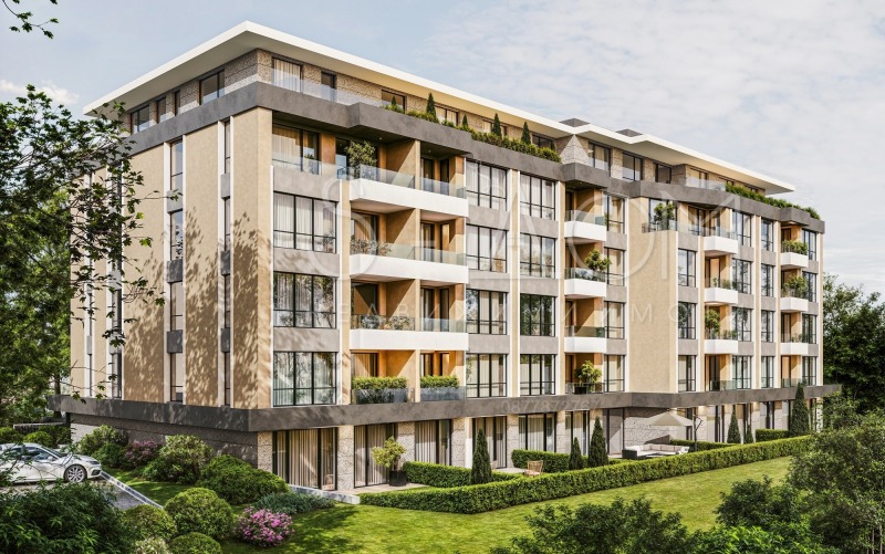 À venda  Estúdio Stara Zagora , Jeleznik - iztok , 35 m² | 72269531