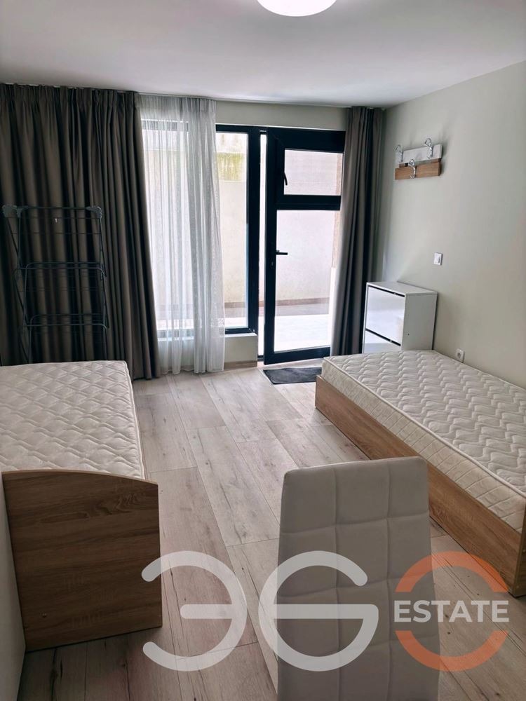 Продава 1-СТАЕН, гр. Варна, Бриз