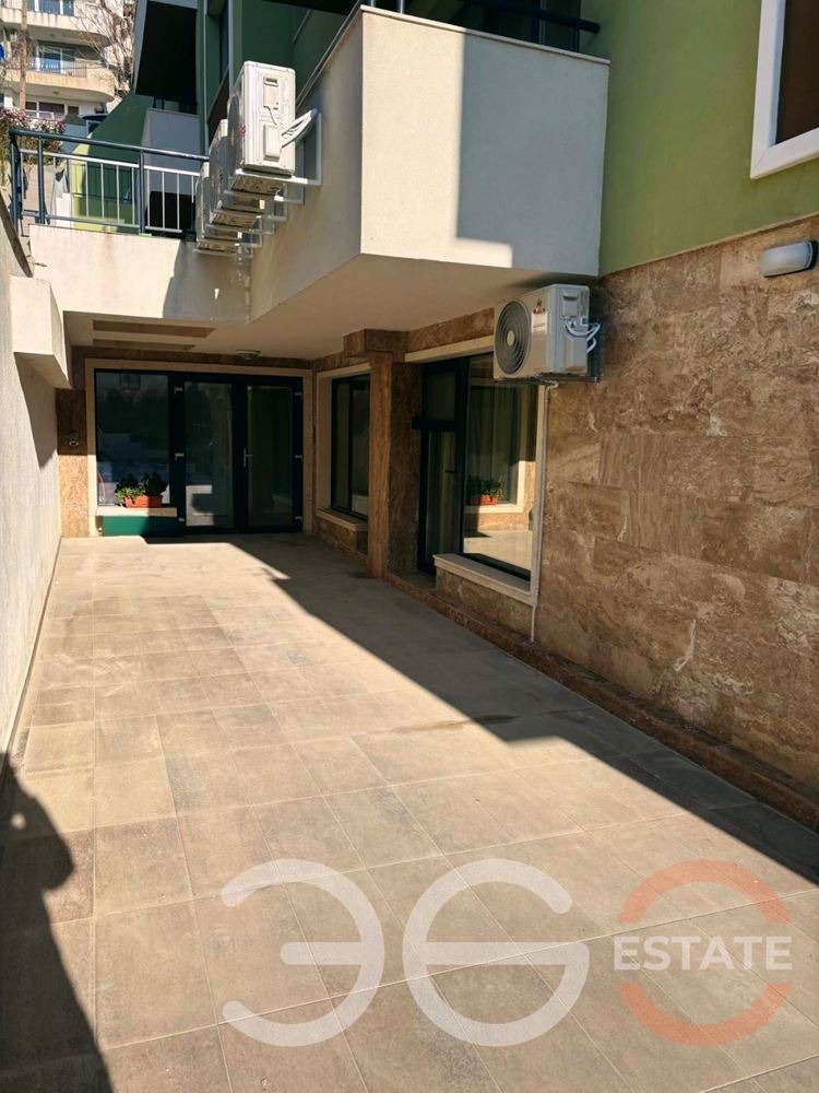 Продава 1-СТАЕН, гр. Варна, Бриз, снимка 4 - Апартаменти - 53096246